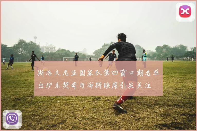 斯洛文尼亚国家队第四窗口期名单出炉东契奇与海斯缺席引发关注