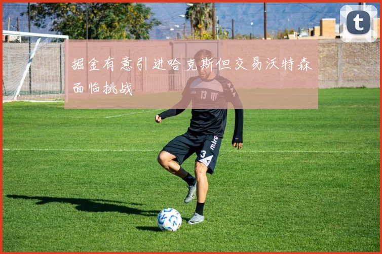 掘金有意引进哈克斯但交易沃特森面临挑战