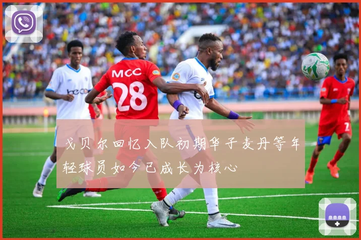 戈贝尔回忆入队初期华子麦丹等年轻球员如今已成长为核心